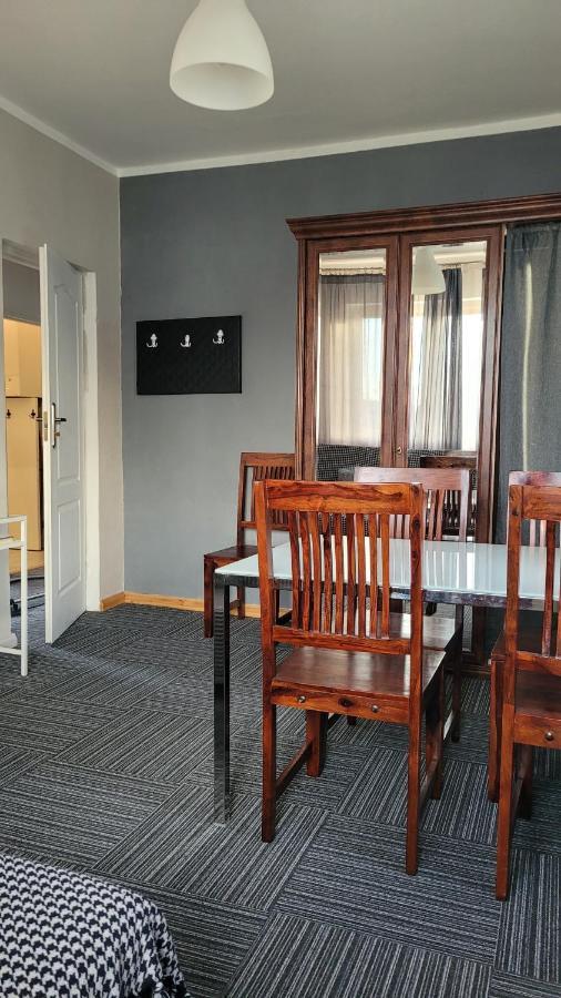 Apartament Almonia Wroclaw Exterior photo